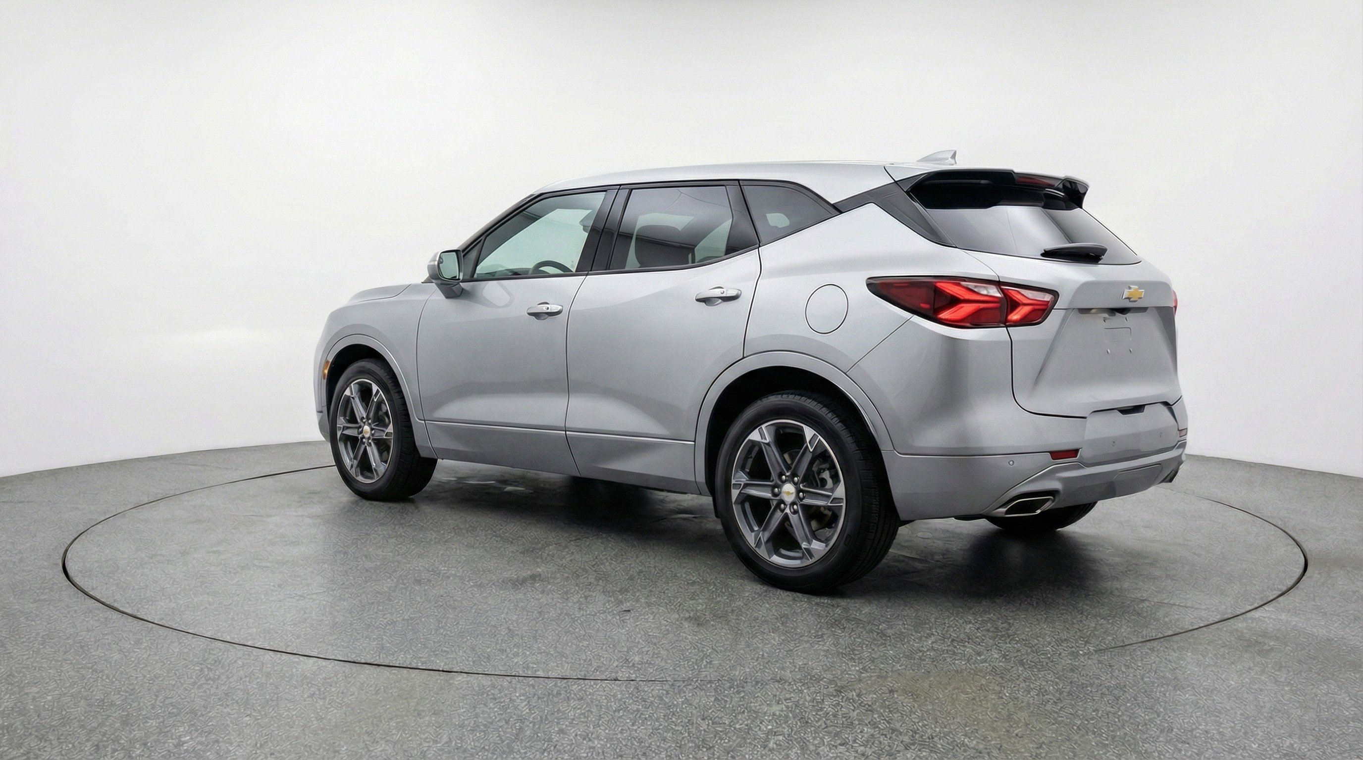 Used 2025 Chevrolet Blazer LT image 6