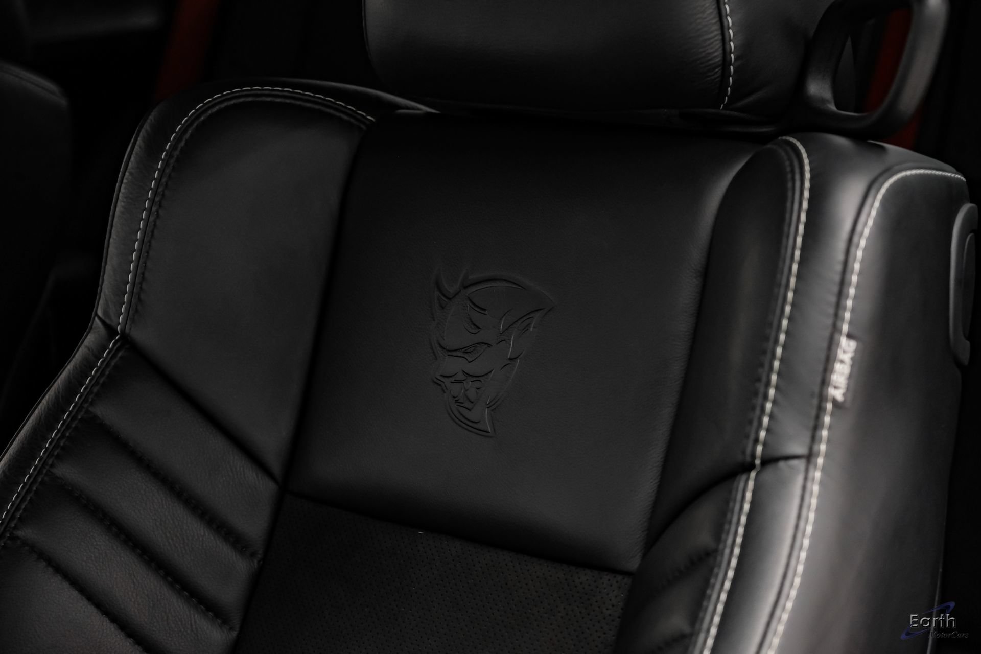 Used 2018 Dodge Challenger SRT Demon RWD image 48