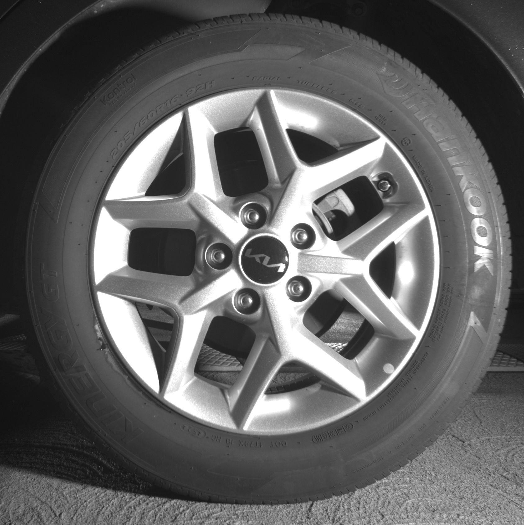 Used 2025 Kia Soul LX w/ LX Technology Package FWD image 14