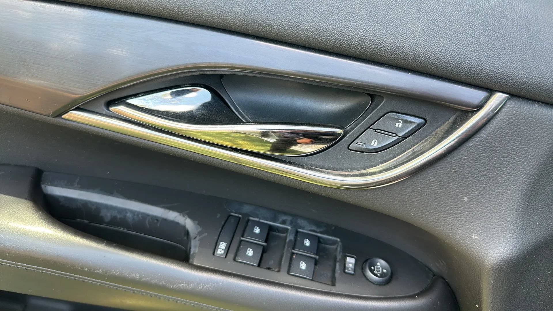 Used 2013 Cadillac ATS Sedan RWD image 42