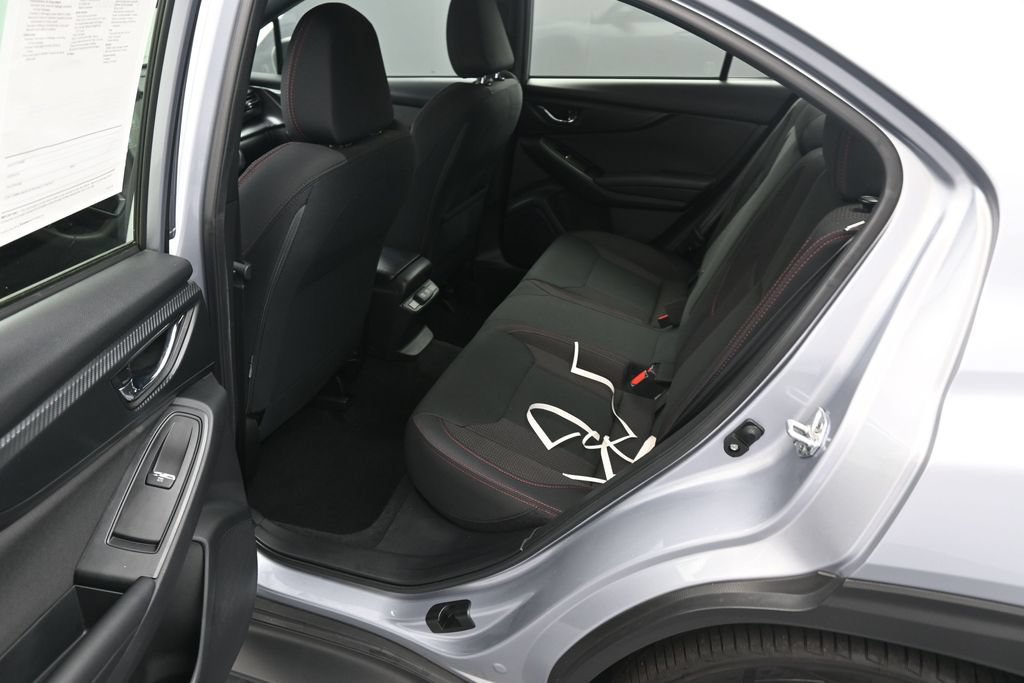 Used 2023 Subaru WRX Premium AWD/4WD image 17