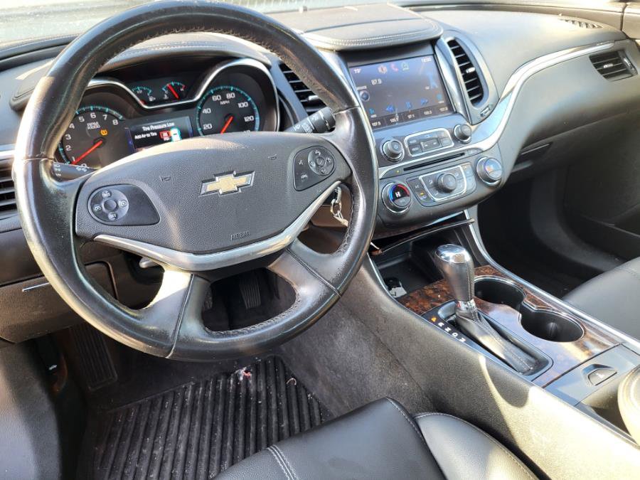 Used 2014 Chevrolet Impala LT FWD image 19