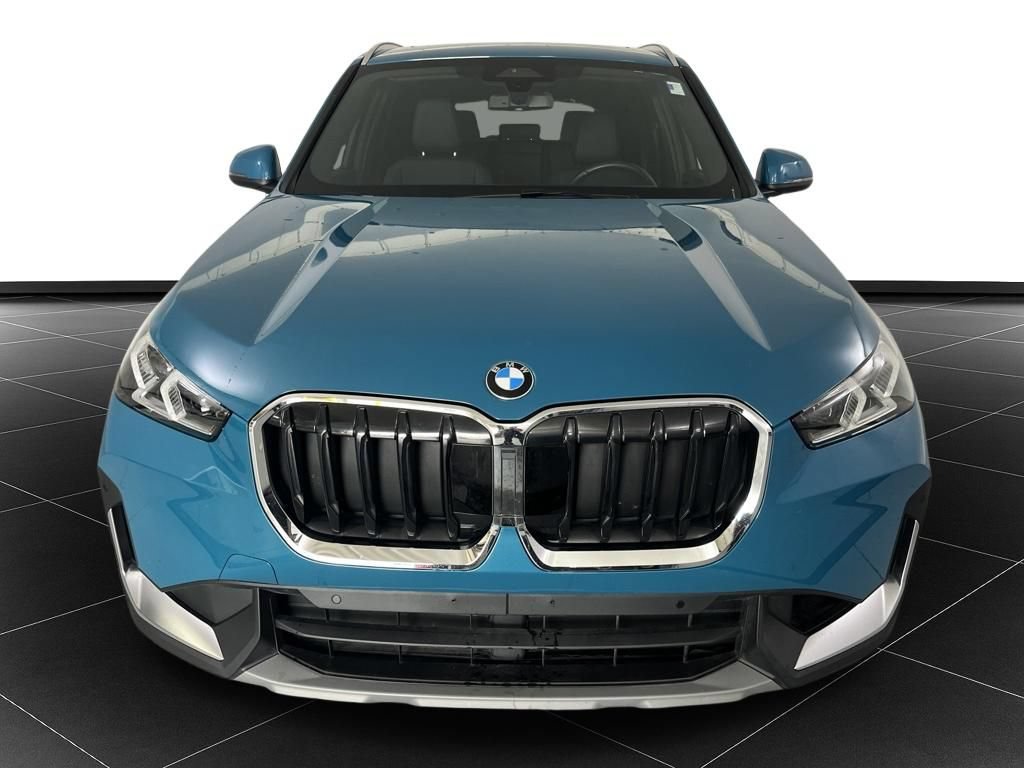 Used 2023 BMW X1 xDrive28i w/ Convenience Package AWD/4WD image 8