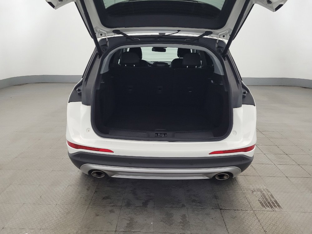 Used 2022 Lincoln Corsair AWD w/ Premium Package image 29