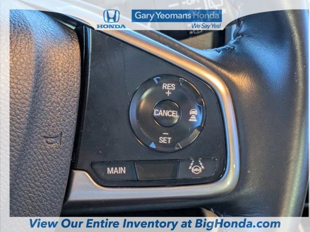 Used 2022 Honda CR-V EX-L image 30