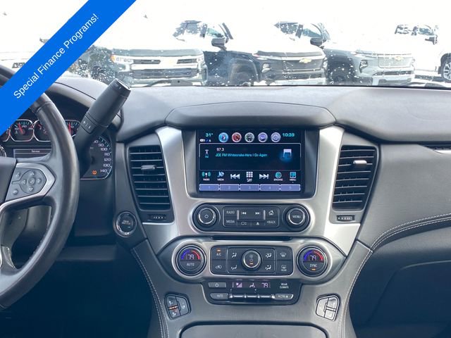 Used 2020 Chevrolet Tahoe Premier image 21