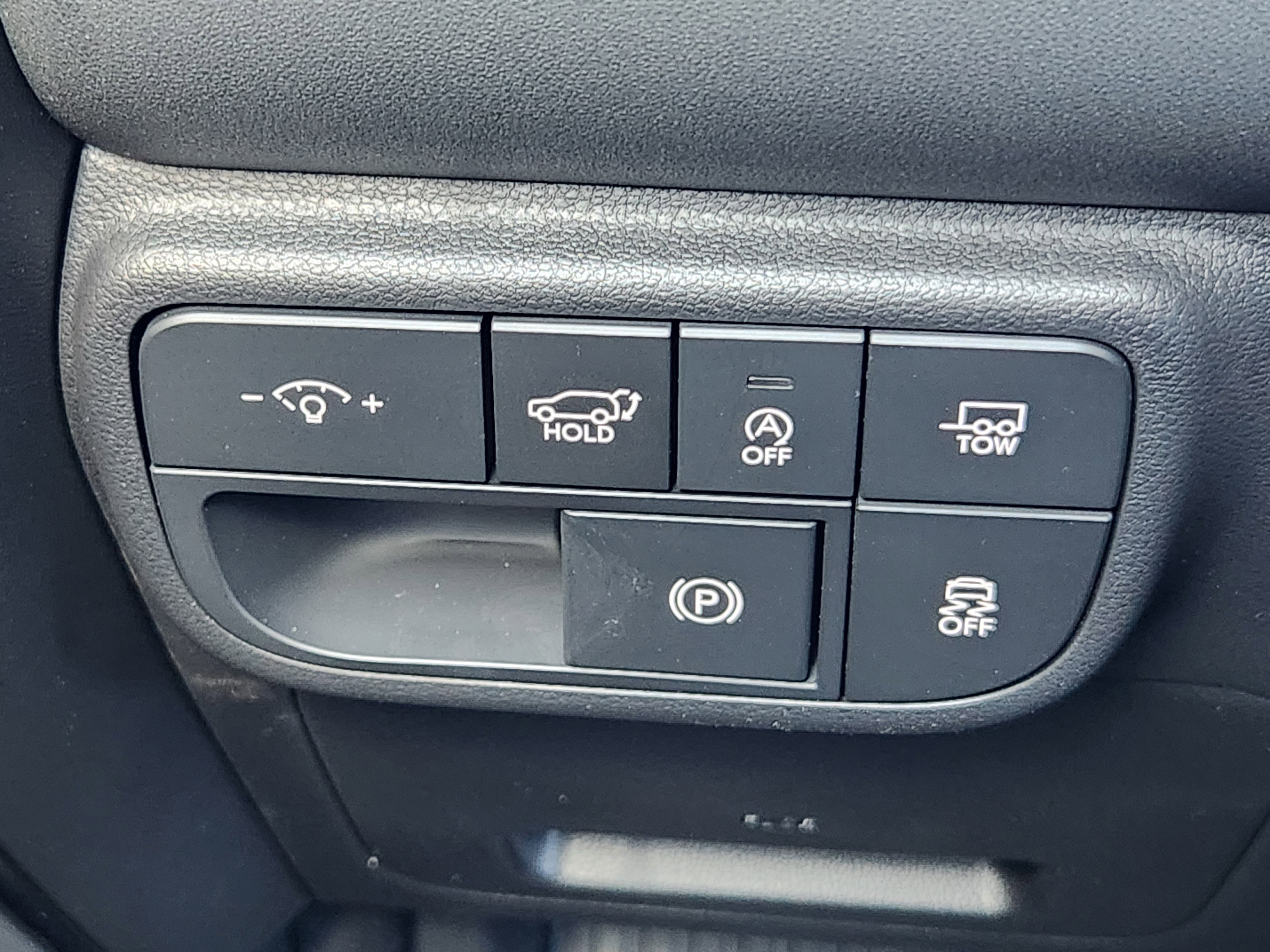 New 2026 Hyundai Palisade XRT Pro image 32