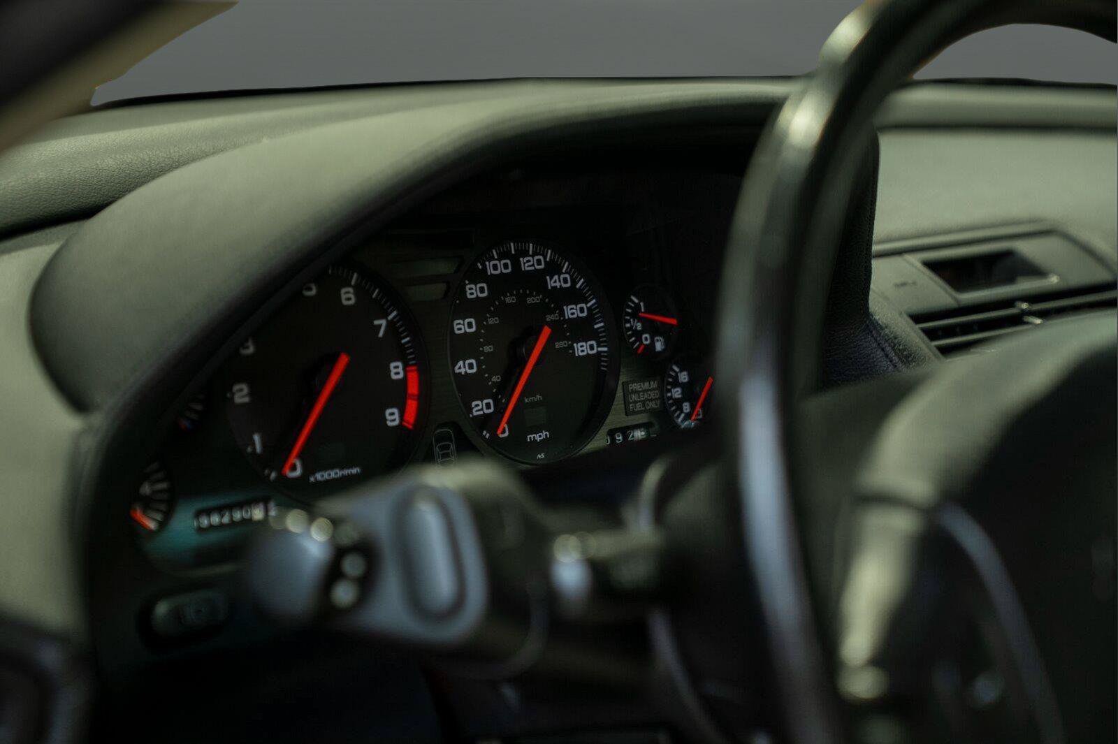 Used 1991 Acura NSX RWD image 94