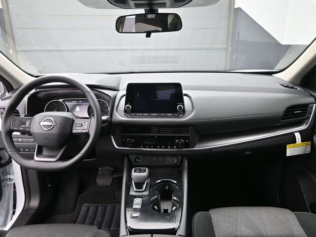 New 2026 Nissan Rogue SV w/ Cold Weather Package image 24