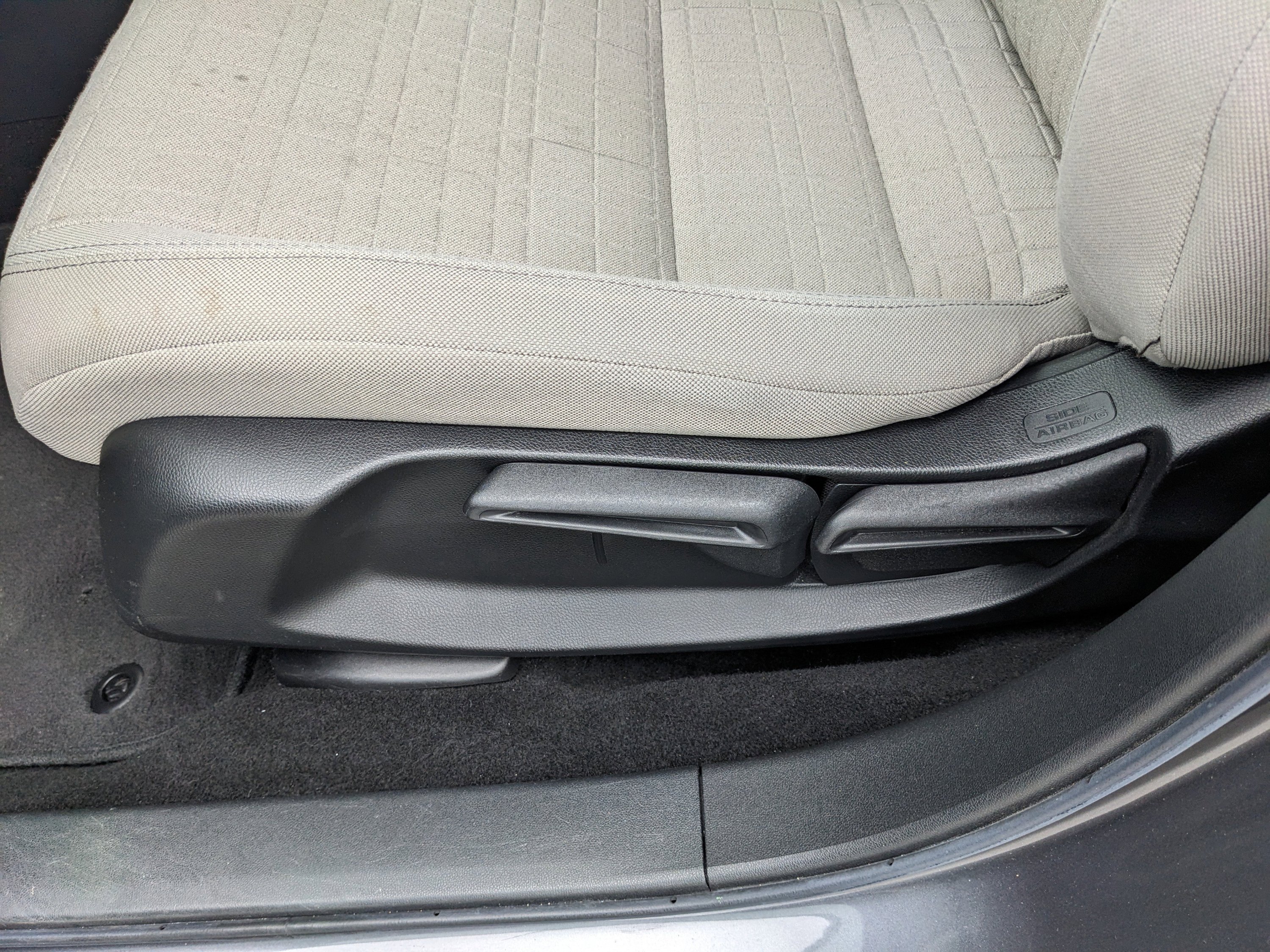 Used 2023 Honda HR-V LX image 20