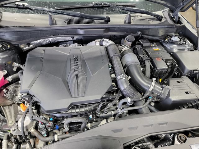 Used 2025 Hyundai Sonata N Line FWD image 35