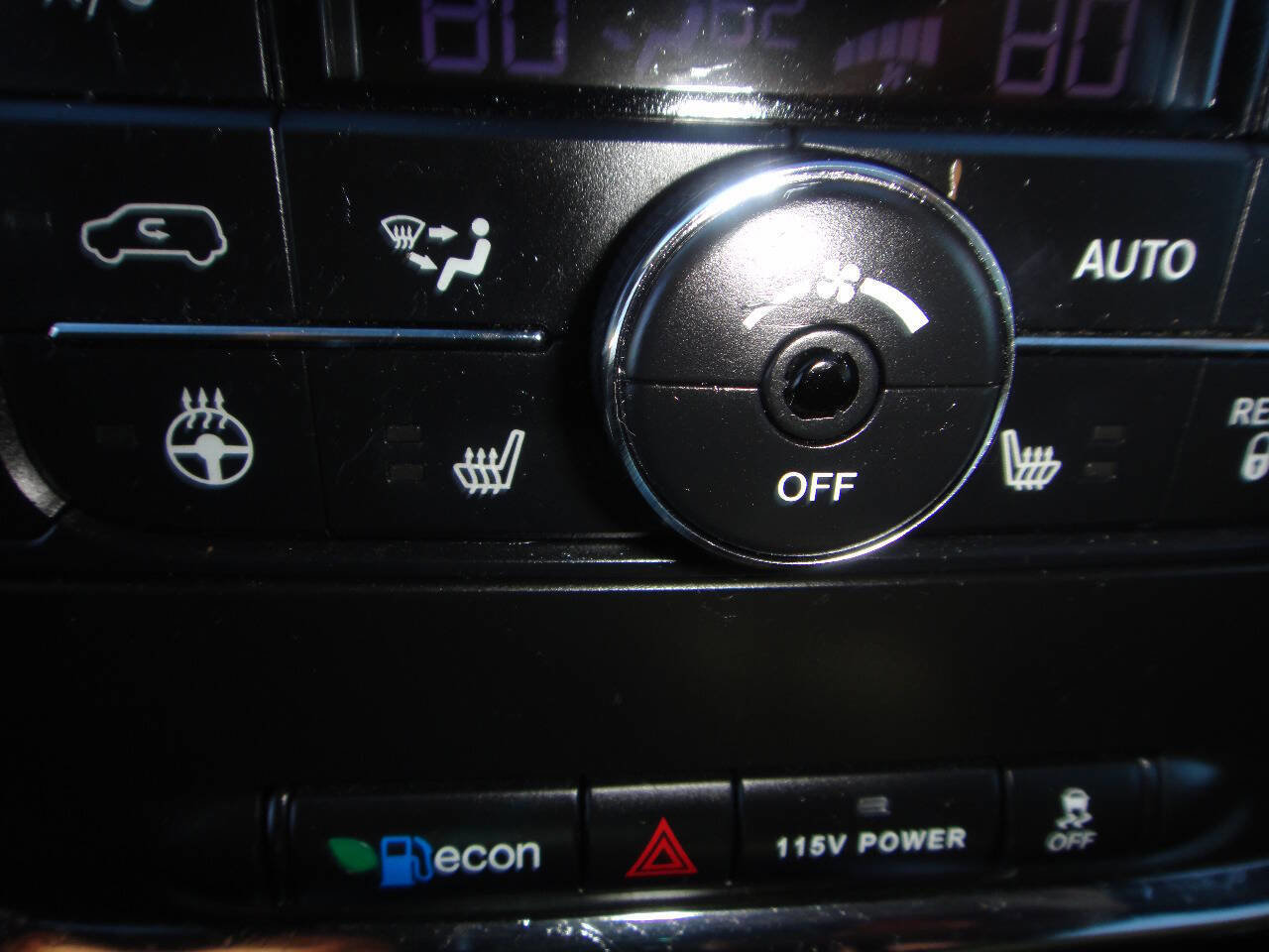 Used 2017 Dodge Grand Caravan GT image 10