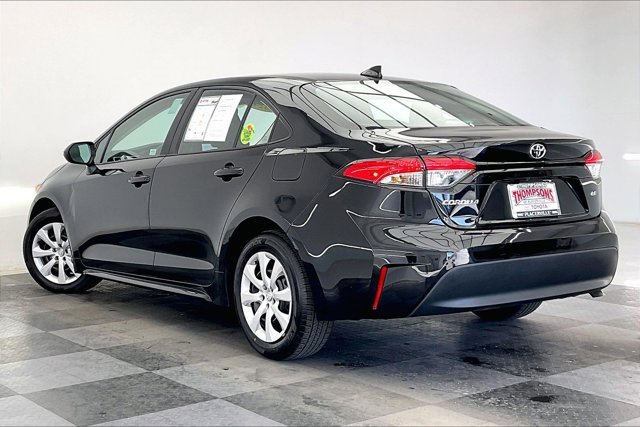 Used 2024 Toyota Corolla LE image 10