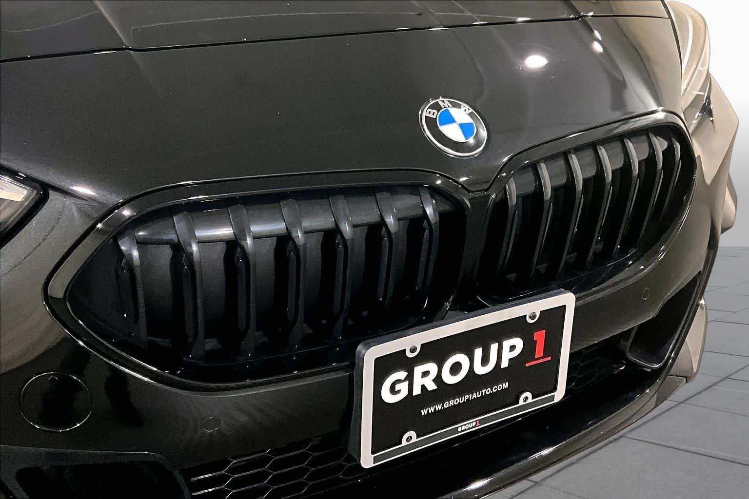 Used 2021 BMW 228i xDrive Gran Coupe w/ M Sport Package AWD/4WD image 31