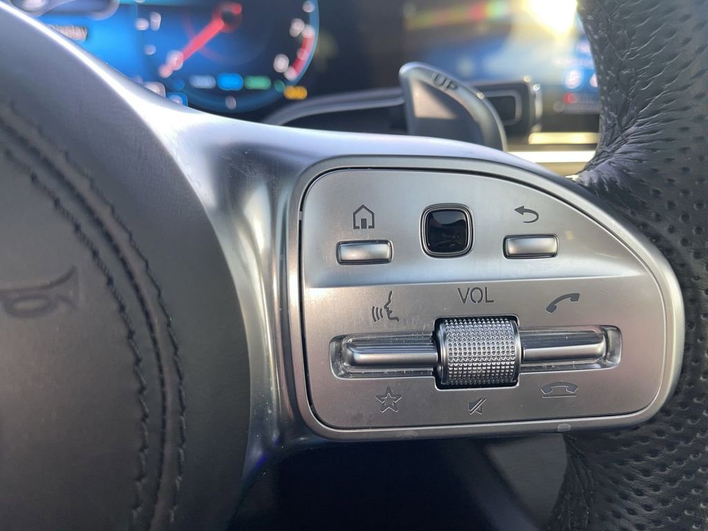 Used 2023 Mercedes-Benz GLS 63 AMG 4MATIC image 14