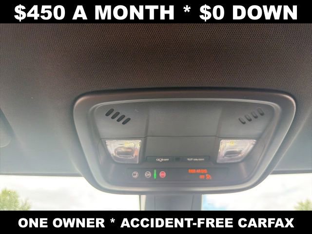 Used 2023 Chevrolet Traverse LT w/ LPO, Floor Liner Package AWD/4WD image 28