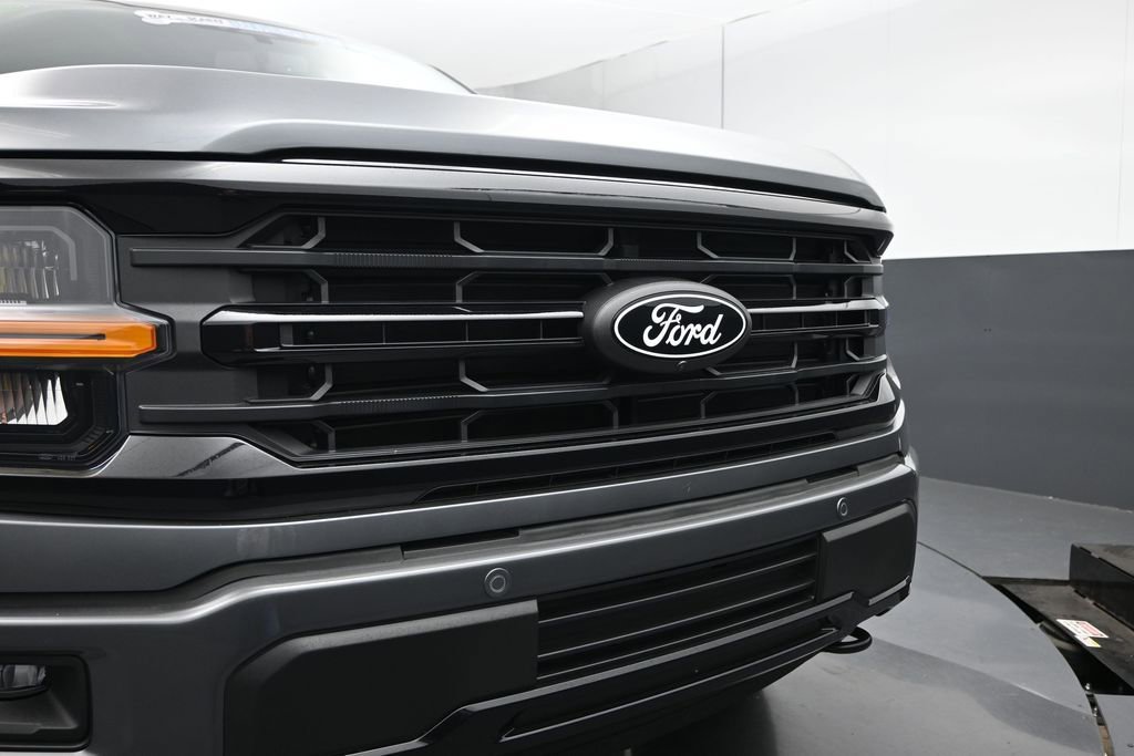 New 2026 Ford F150 XLT w/ Equipment Group 302A MID AWD/4WD image 13