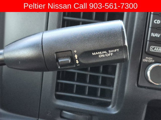 Used 2020 Nissan NV 3500 SV w/ Navigation Package RWD image 31