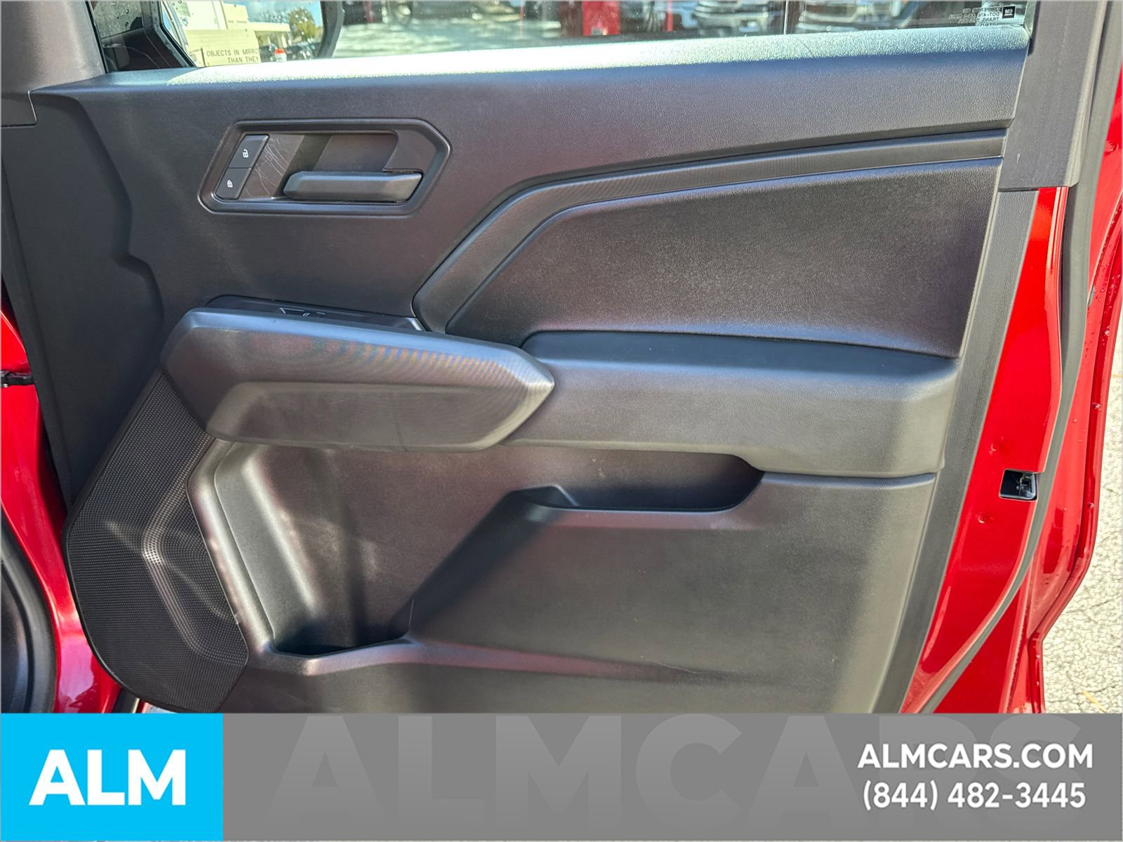 Used 2023 Chevrolet Colorado Trail Boss w/ Technology Package image 17