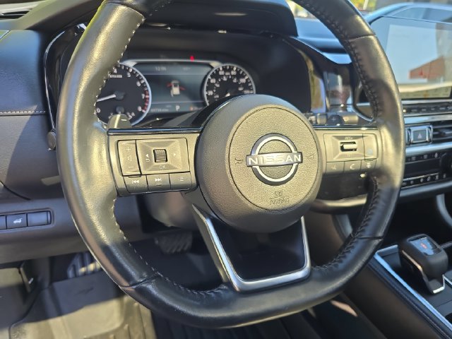 Used 2023 Nissan Pathfinder SL w/ SL Premium Package AWD/4WD image 35