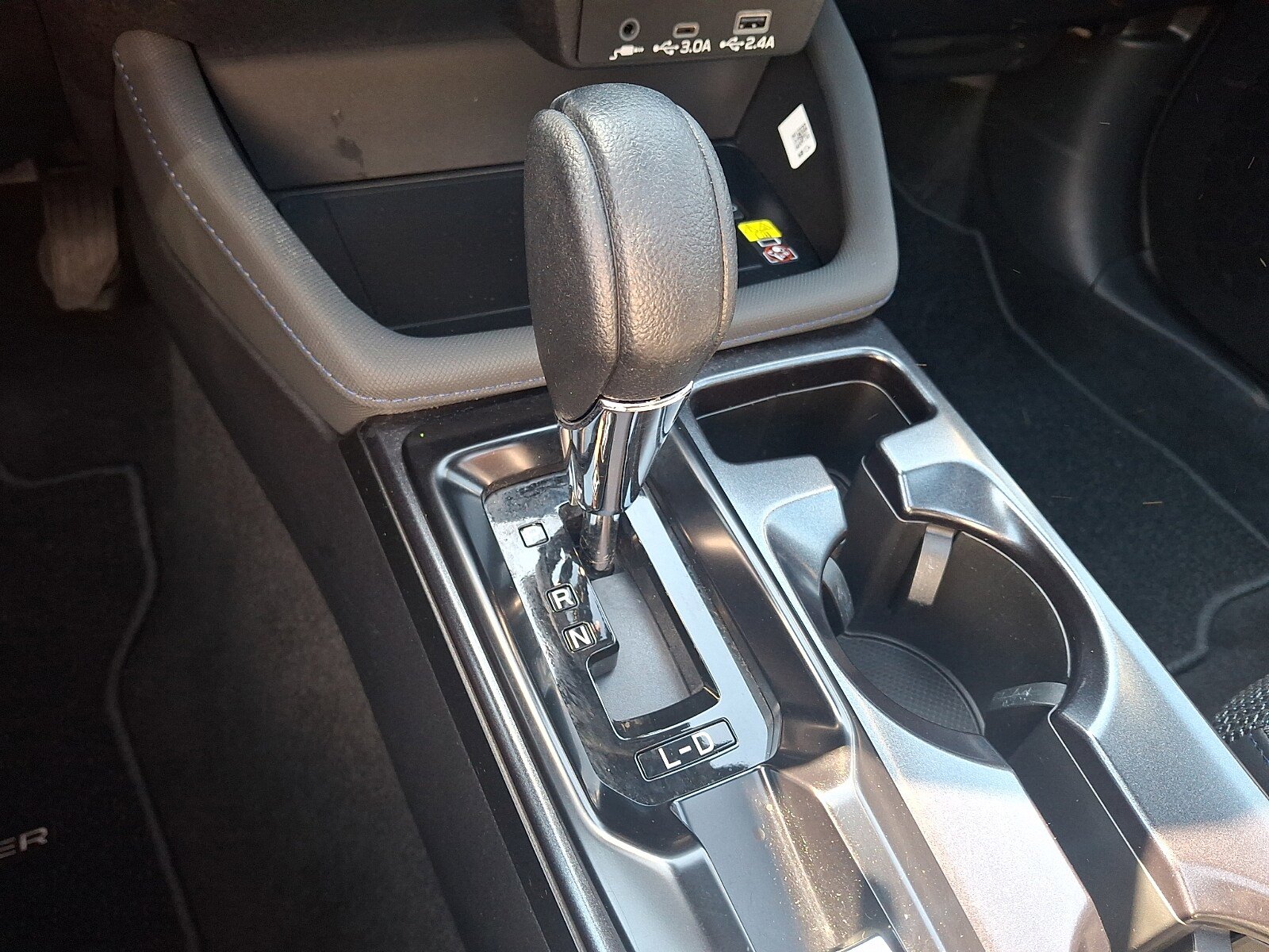 Certified 2026 Subaru Forester Premium image 15