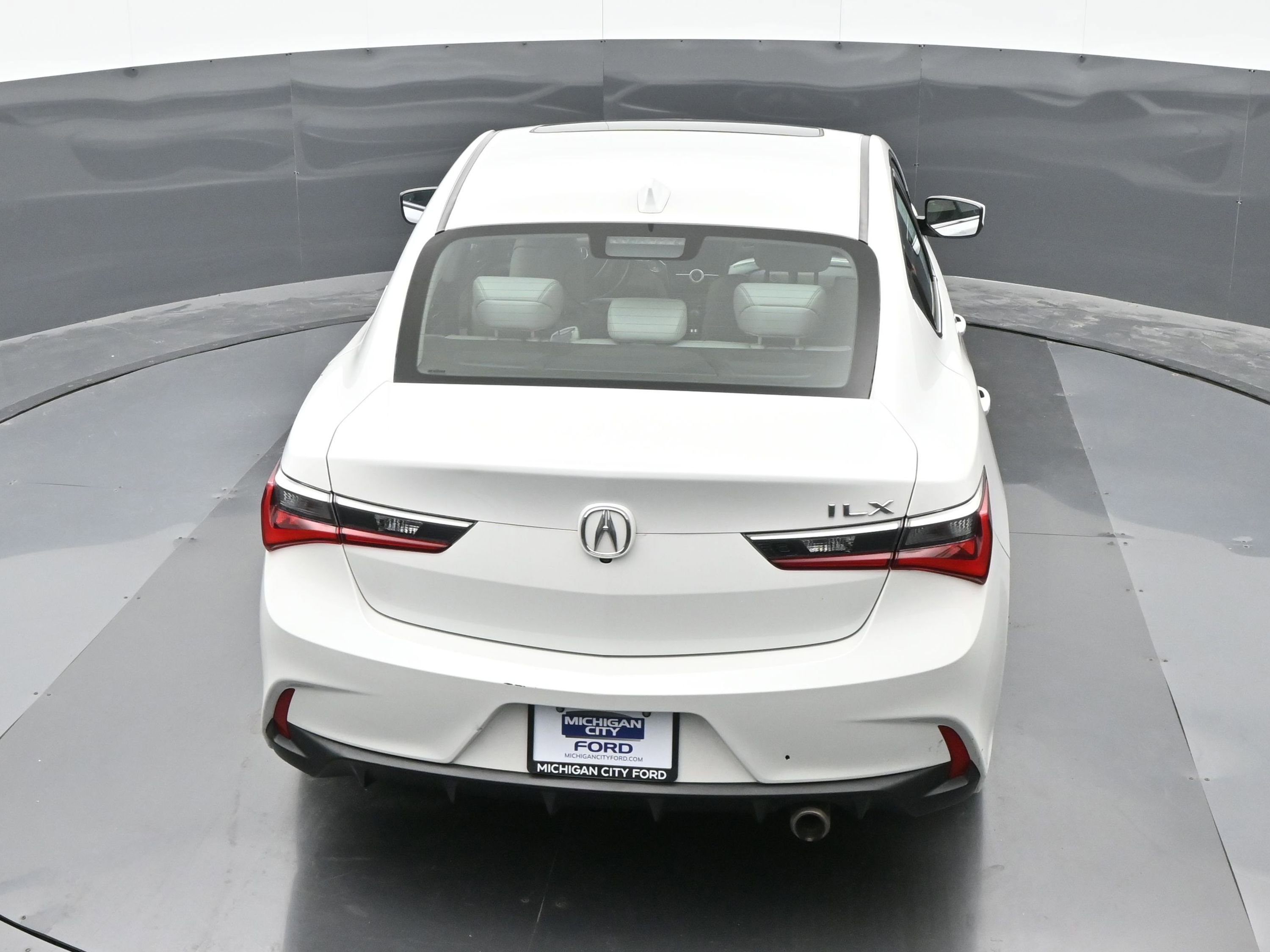 Used 2020 Acura ILX w/ Premium Package image 33