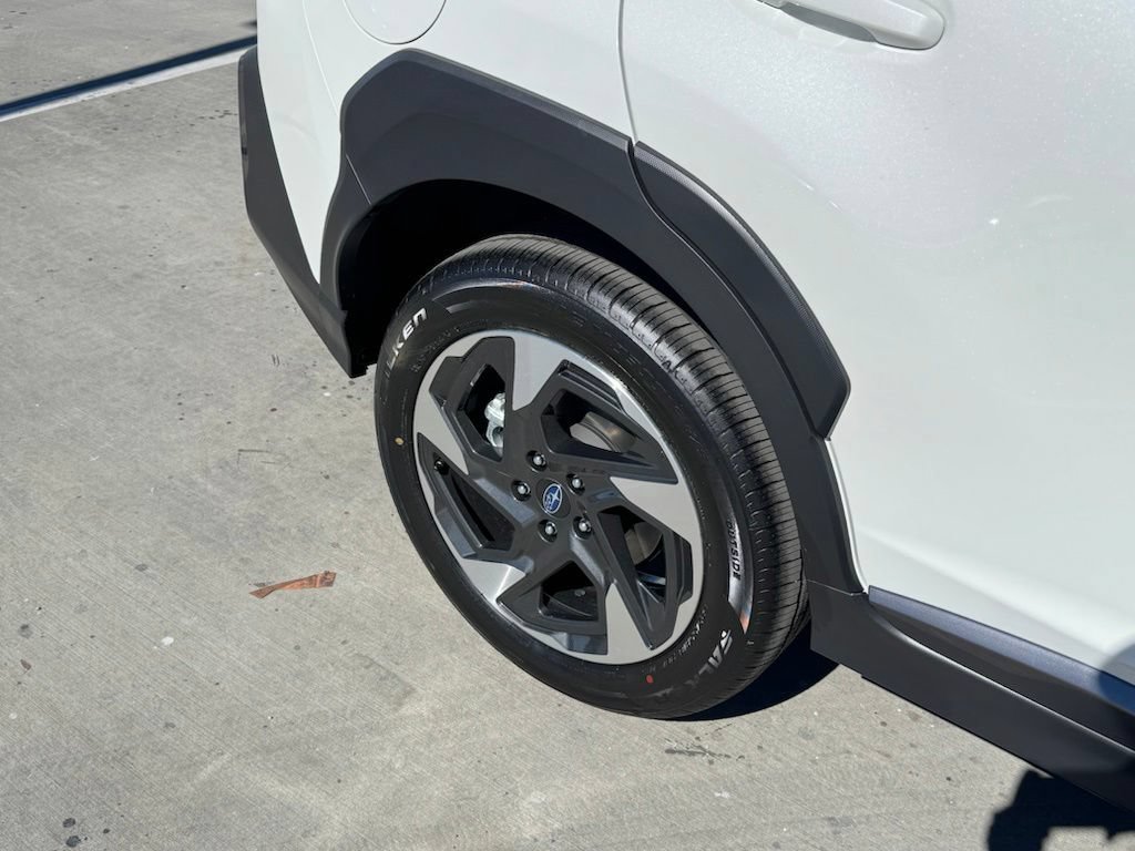 New 2026 Subaru Crosstrek 2.5i Limited AWD/4WD image 19