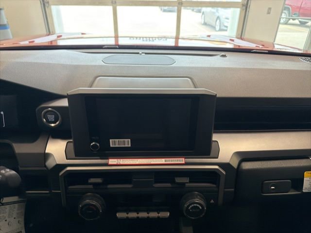 New 2026 Toyota 4Runner SR5 image 27