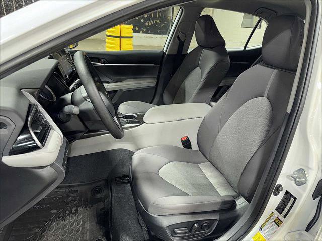 Certified 2023 Toyota Camry LE image 15