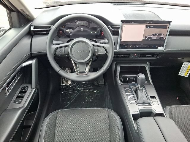 New 2026 MAZDA CX-5 Select AWD/4WD image 15