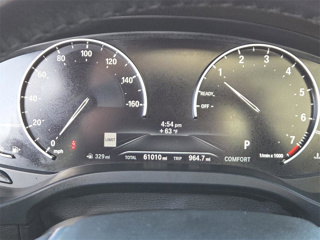 Used 2020 BMW X3 xDrive30i w/ Driving Assistance Package image 26