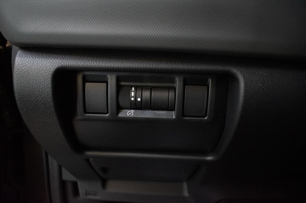 New 2026 Subaru Forester Sport AWD/4WD image 18