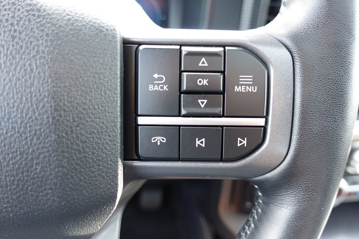 Used 2024 Ford F150 Lariat w/ Equipment Group 502A High AWD/4WD image 56
