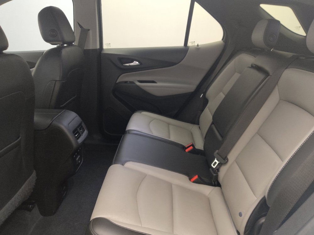 Used 2020 Chevrolet Equinox Premier AWD/4WD image 18