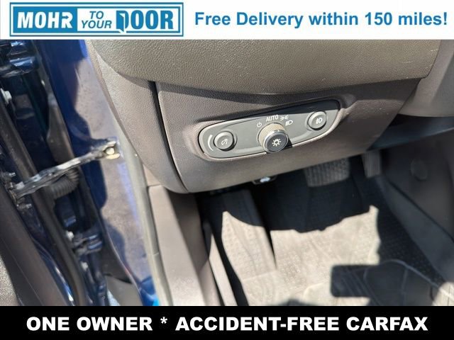 Used 2022 Chevrolet Equinox Premier FWD image 15