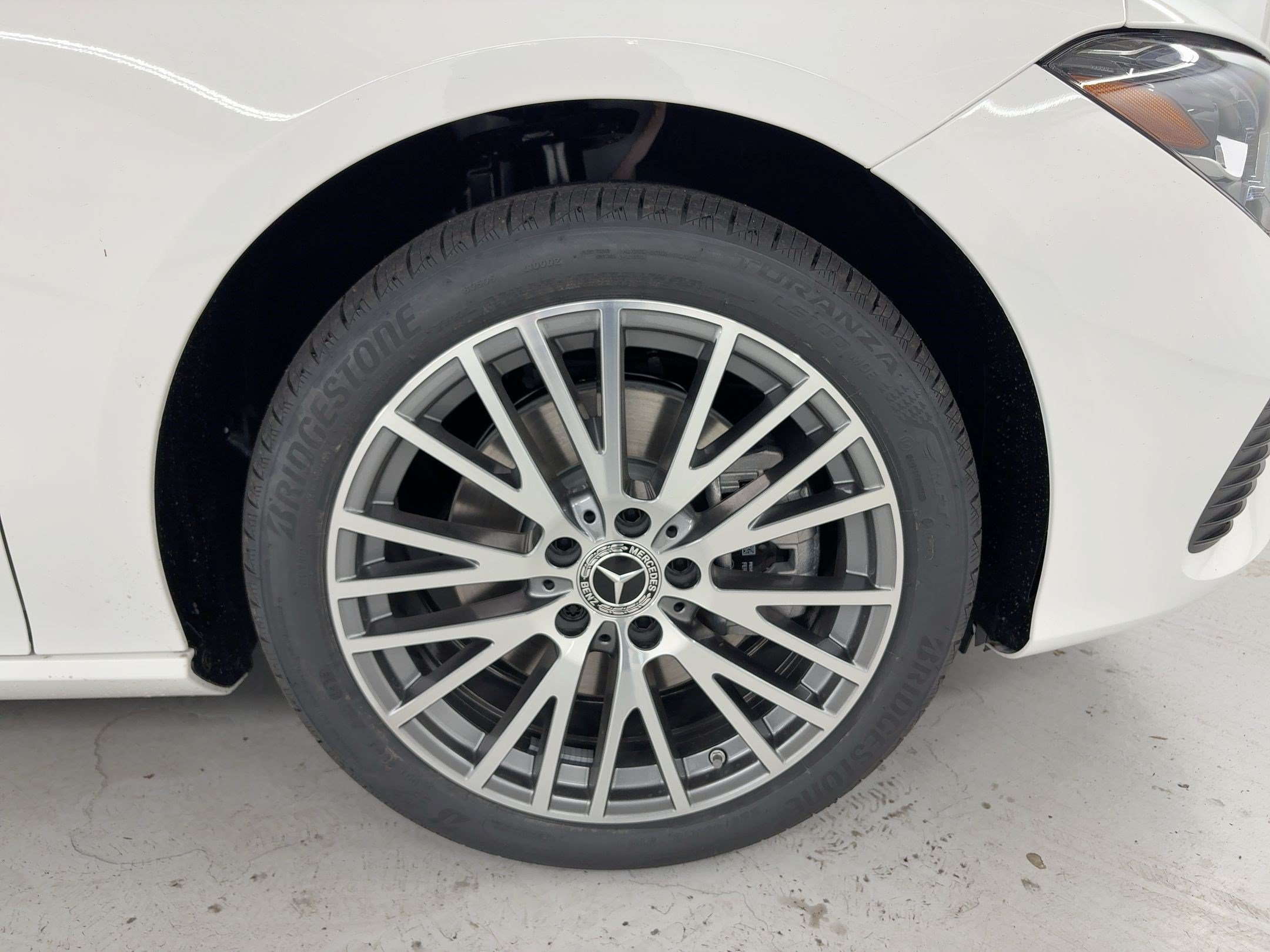 New 2026 Mercedes-Benz CLA 250 image 12