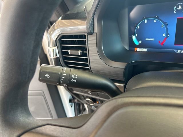 New 2025 Ford F150 STX w/ Equipment Group 201A FX4 image 14