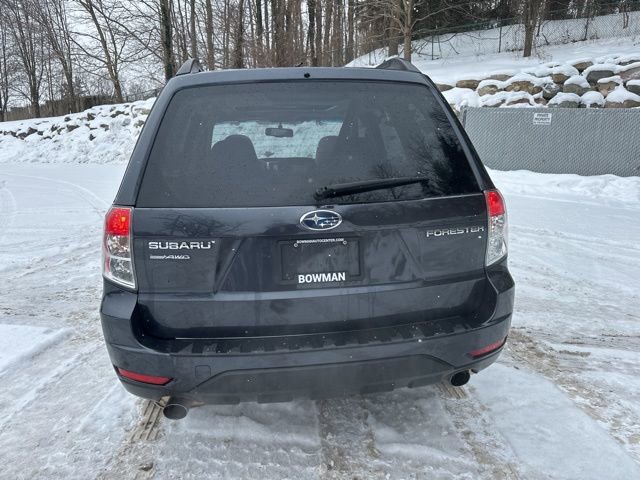 Used 2010 Subaru Forester 2.5X Limited image 4