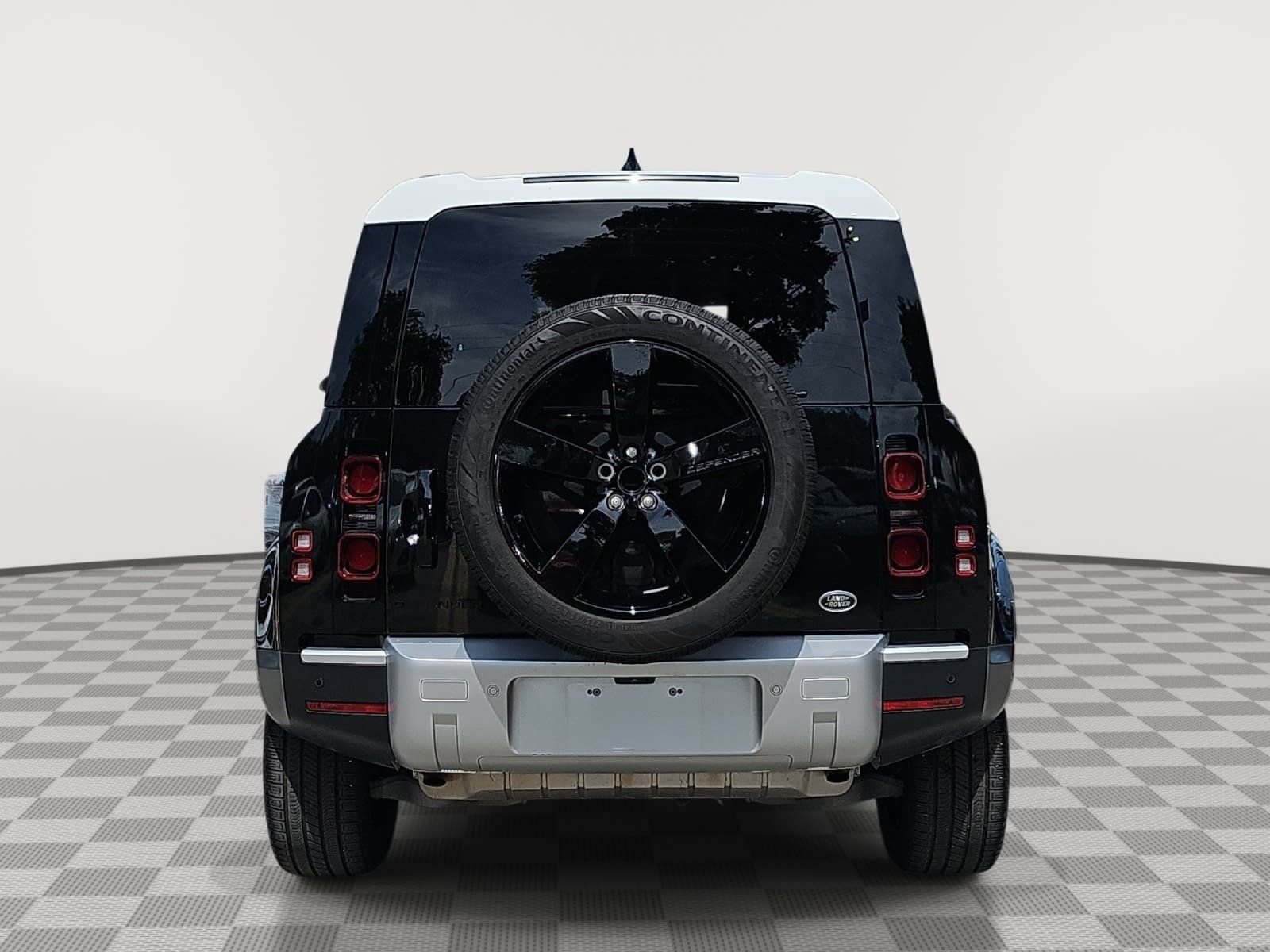 Used 2023 Land Rover Defender 90 S AWD/4WD image 7
