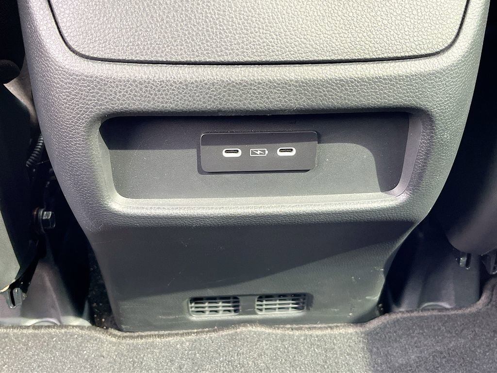 Used 2024 Honda Passport EX-L image 25