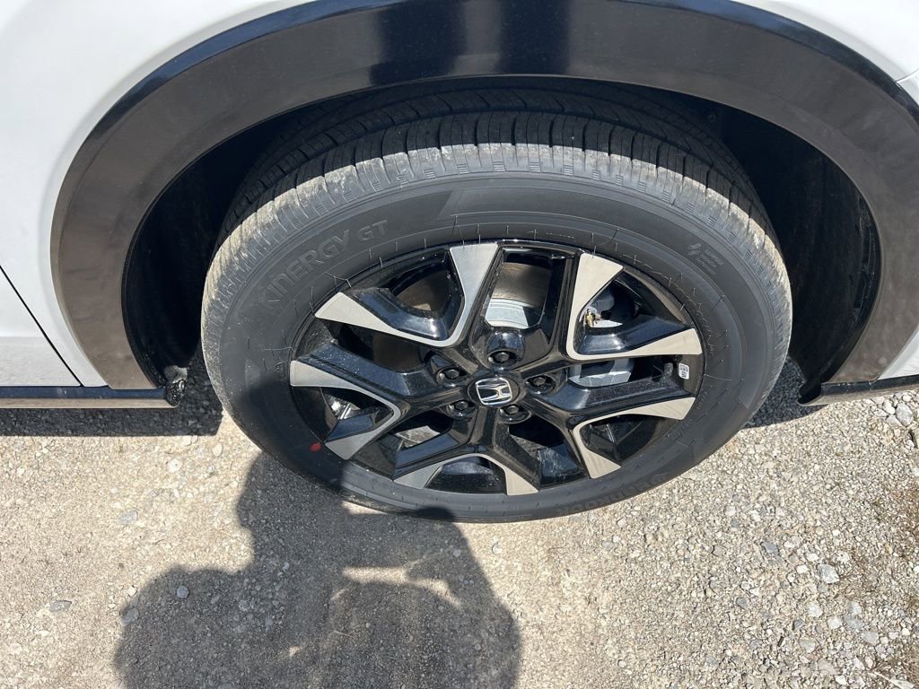 New 2026 Honda HR-V EX-L image 41
