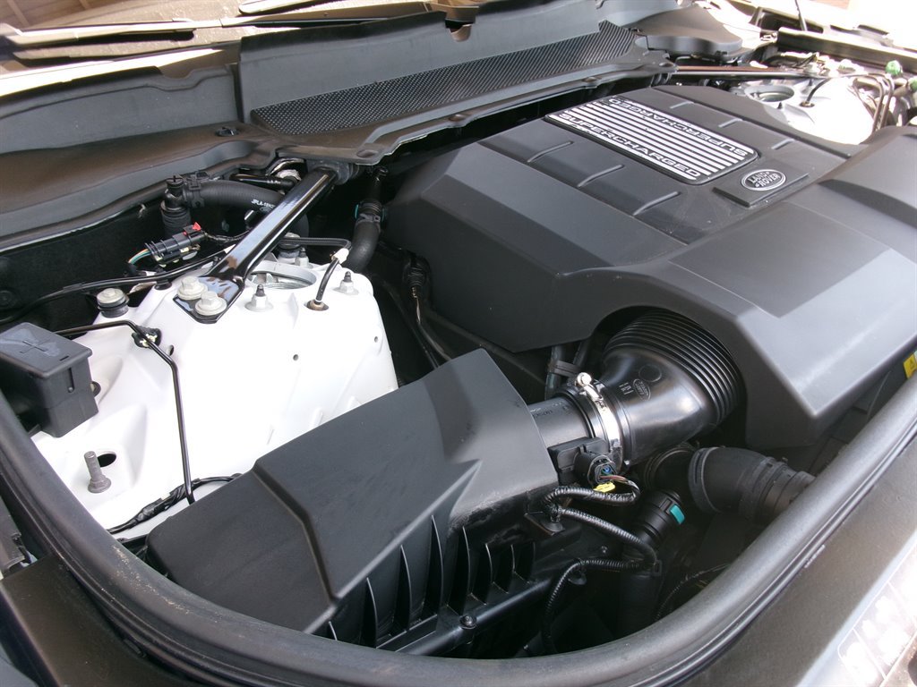 Used 2020 Land Rover Discovery HSE AWD/4WD image 48