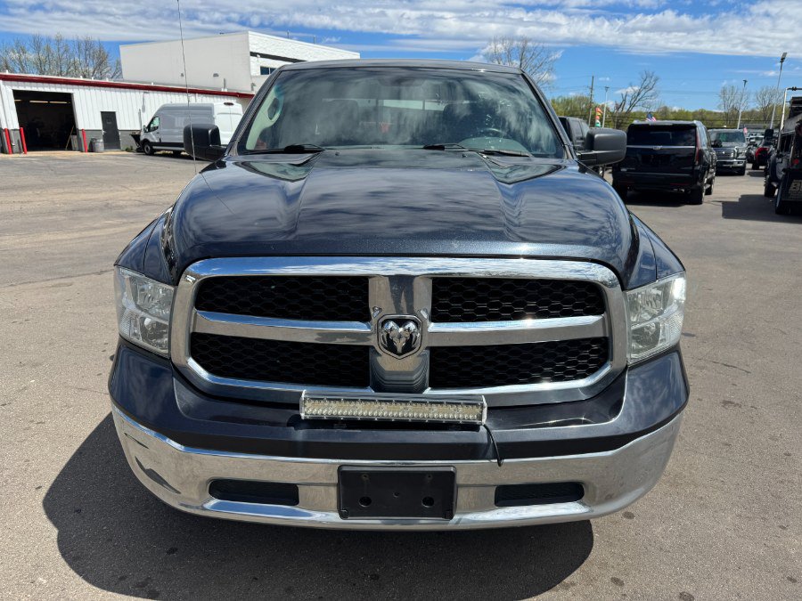 Used 2017 RAM 1500 Classic SLT AWD/4WD image 8