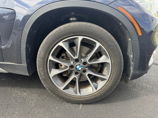 Used 2017 BMW X5 xDrive35i image 9