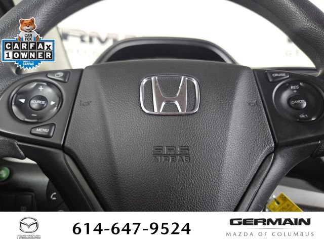 Used 2014 Honda CR-V LX image 23