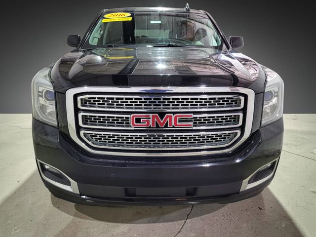 Used 2016 GMC Yukon SLE w/ HD Trailering Package image 15