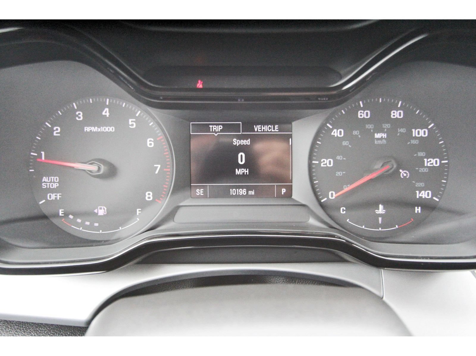 Used 2024 Chevrolet Trax LS w/ LS Convenience Package FWD image 14
