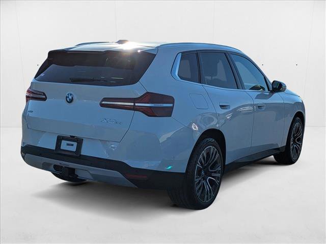 New 2026 BMW X3 xDrive30 w/ Convenience Package image 2
