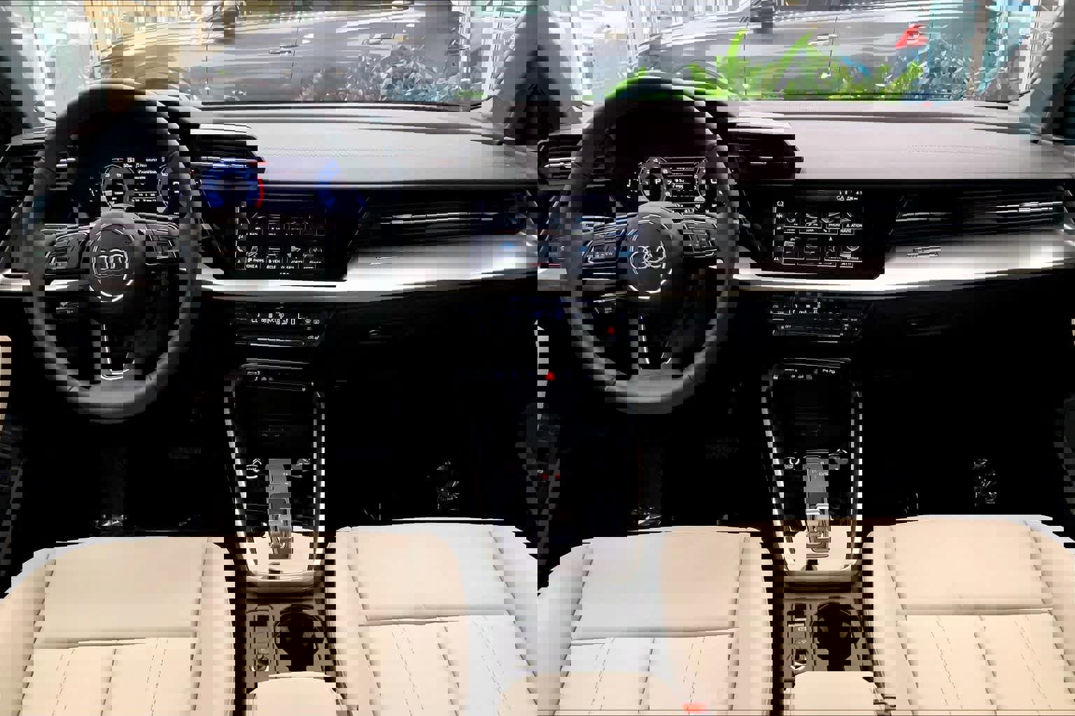 Used 2022 Audi A3 2.0T Premium image 14