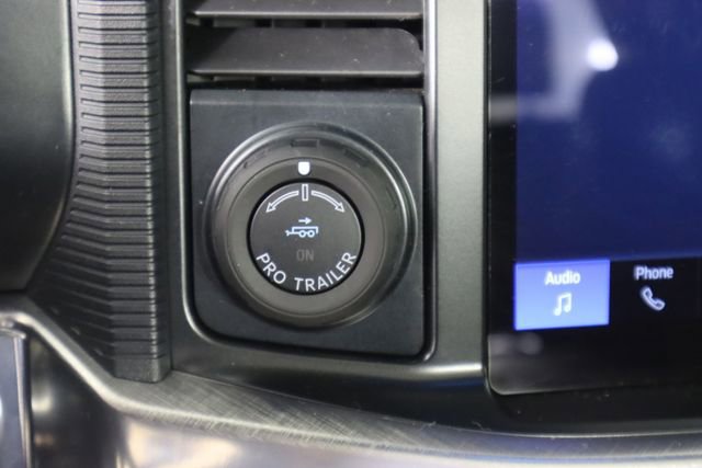 Certified 2024 Ford F150 King Ranch AWD/4WD image 50